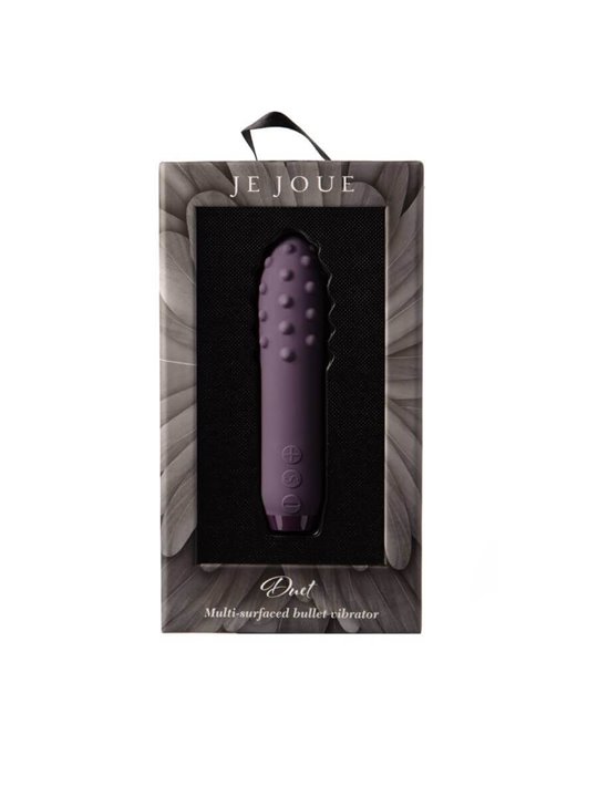 Je Joue - Duet Bullet Purple