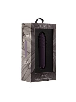 Je Joue - Duet Bullet Purple