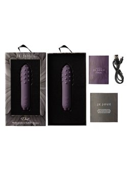 Je Joue - Duet Bullet Purple