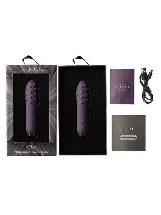 Je Joue - Duet Bullet Purple