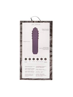 Je Joue - Duet Bullet Purple