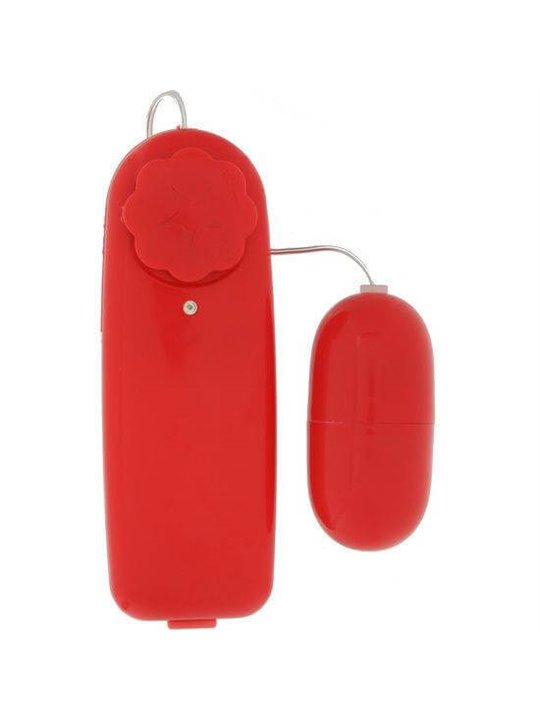 Toyjoy - Just for You Red Romance Gift Set
