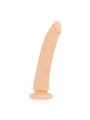 Delta Club -  Toys Harness + Dong Flesh Silicone 20 X 4 CM