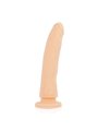 Delta Club -  Toys Harness + Dong Flesh Silicone 20 X 4 CM