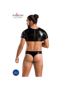 Passion - 057 Set Peter Black S/M