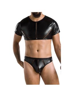 Passion - 057 Set Peter Black S/M