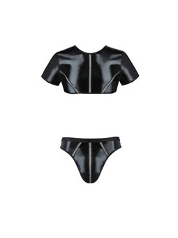 Passion - 057 Set Peter Black S/M
