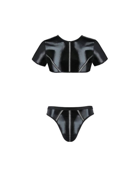Passion - 057 Set Peter Black S/M