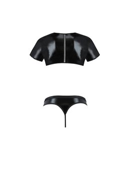 Passion - 057 Set Peter Black S/M