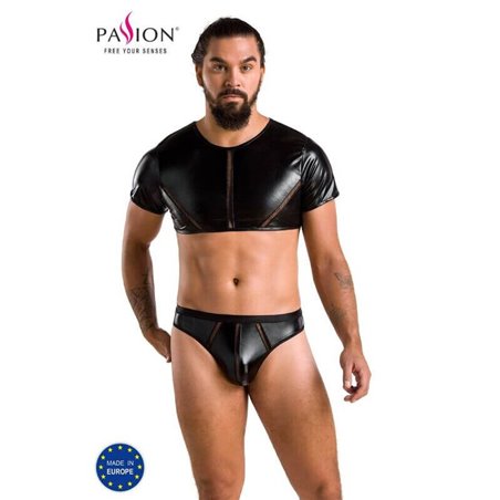 Passion - 057 Set Peter Black L/XL