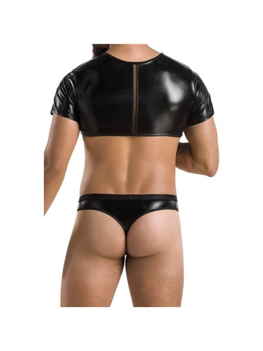 Passion - 057 Set Peter Black L/XL