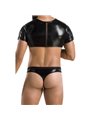 Passion - 057 Set Peter Black L/XL