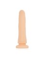 Delta Club -  Toys Harness + Dong Flesh Silicone 20 X 4 CM