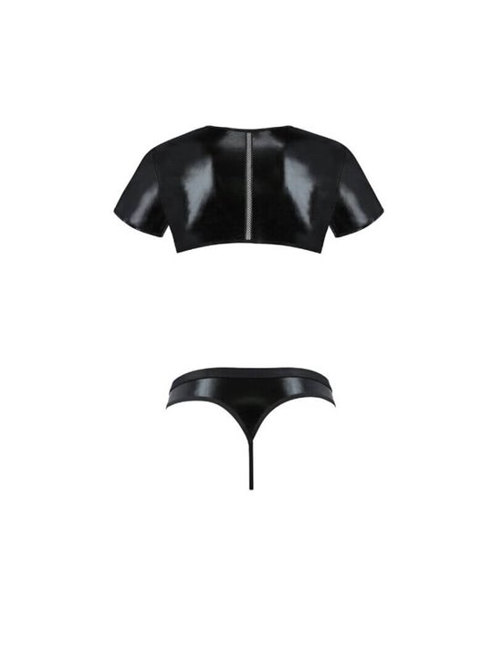 Passion - 057 Set Peter Black L/XL