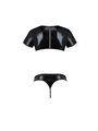 Passion - 057 Set Peter Black L/XL