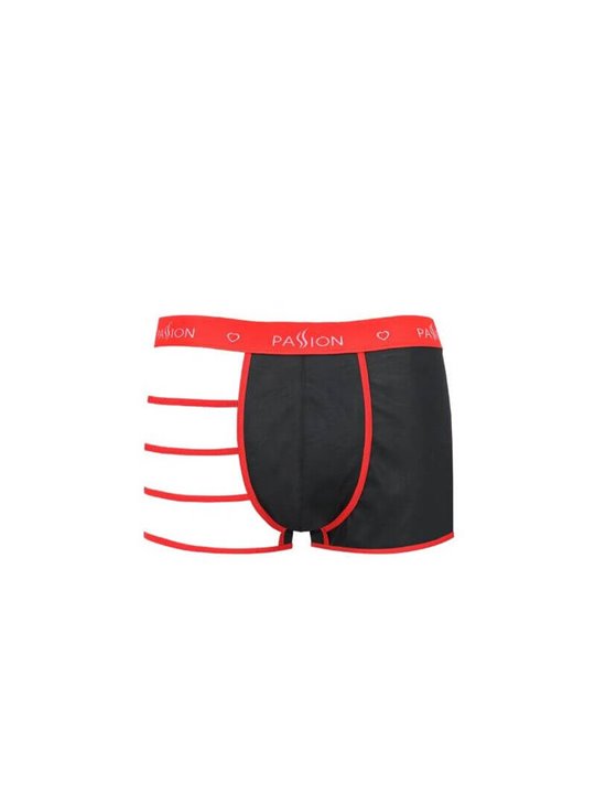 Passion - 055 Set Mark Black L/XL