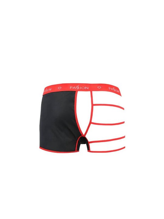 Passion - 055 Set Mark Black L/XL