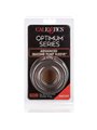 California Exotics - Adv Silicone Pump Sleeve Black