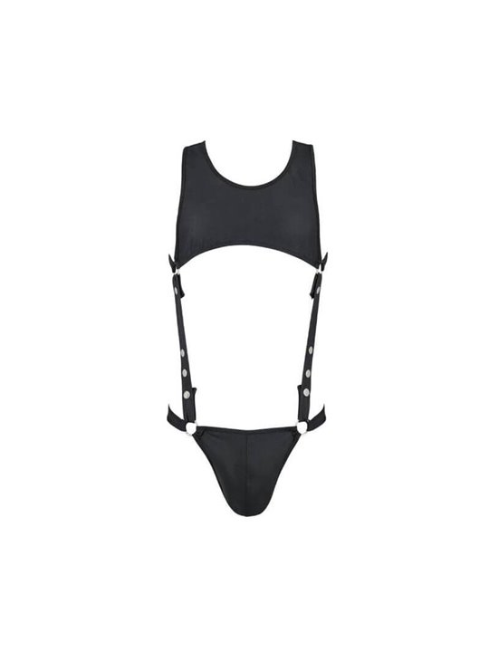 Passion - 056 Body Adam Black S/M