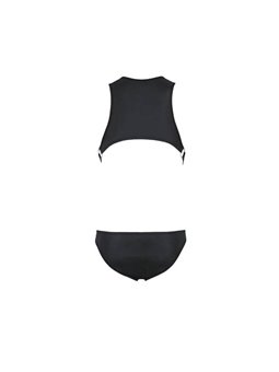 Passion - 056 Body Adam Black L/XL