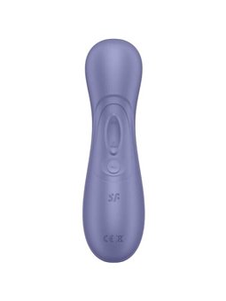 Satisfyer Pro 2 Generation 3 Liquid Air Technology - Lilac