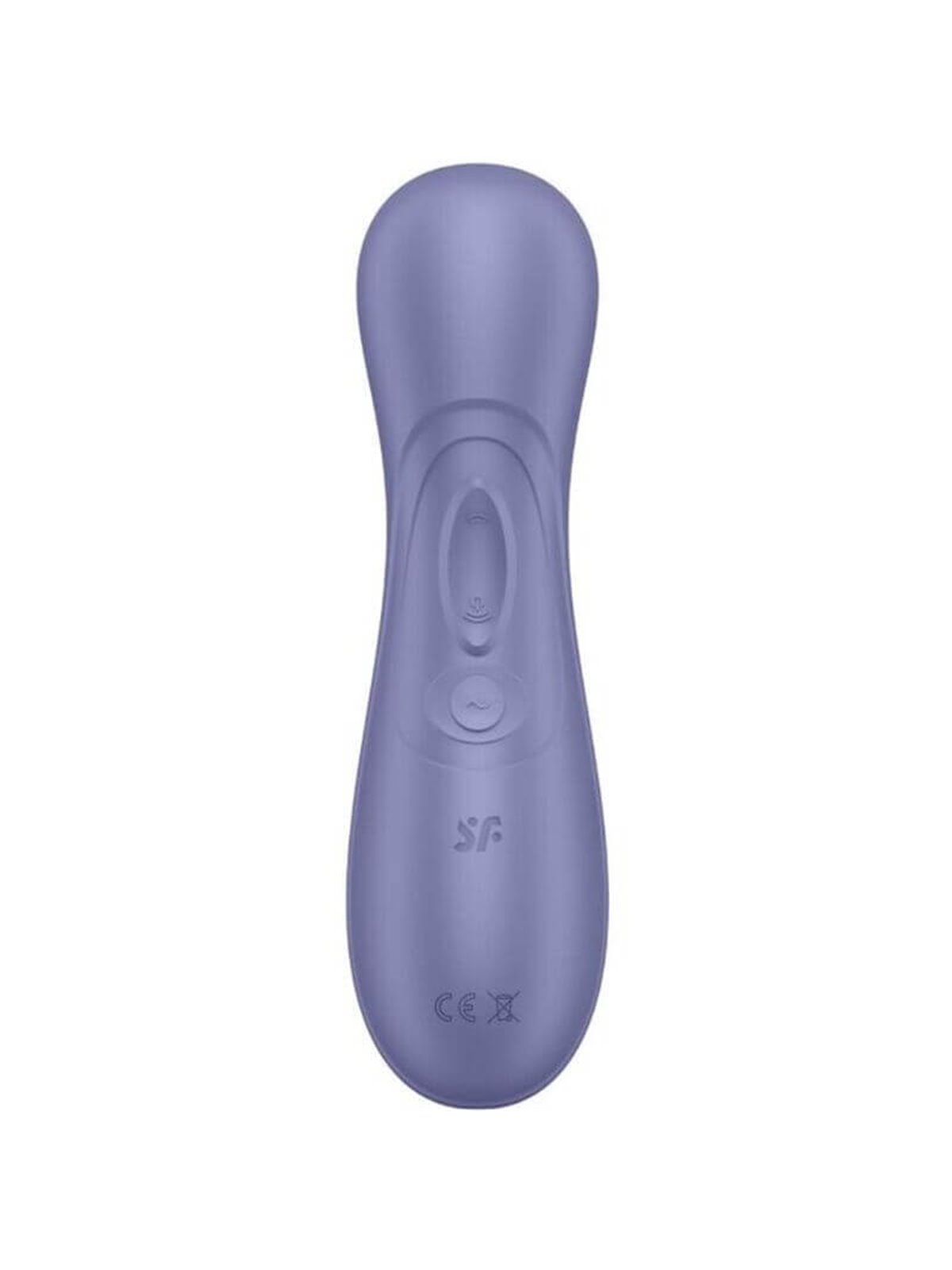 Satisfyer - Pro 2 Generation 3 Liquid Air Technology Lilac