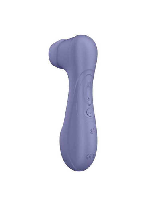 Satisfyer - Pro 2 Generation 3 Liquid Air Technology Lilac