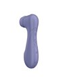 Satisfyer - Pro 2 Generation 3 Liquid Air Technology Lilac