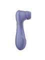 Satisfyer - Pro 2 Generation 3 Liquid Air Technology Lilac