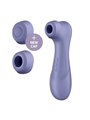 Satisfyer - Pro 2 Generation 3 Liquid Air Technology Lilac