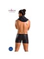 Passion - 051 Set Edward Black L/XL