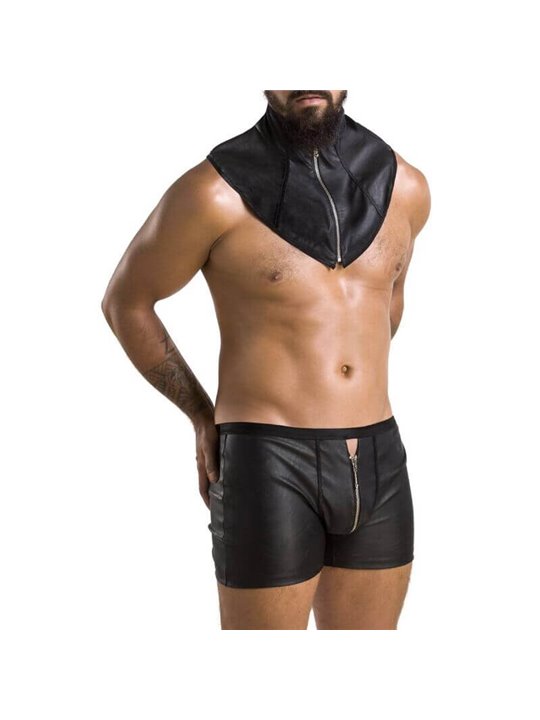 Passion - 051 Set Edward Black L/XL