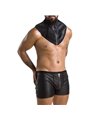 Passion - 051 Set Edward Black L/XL