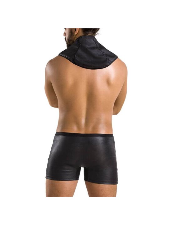 Passion - 051 Set Edward Black L/XL