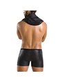 Passion - 051 Set Edward Black L/XL
