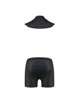 Passion - 051 Set Edward Black L/XL