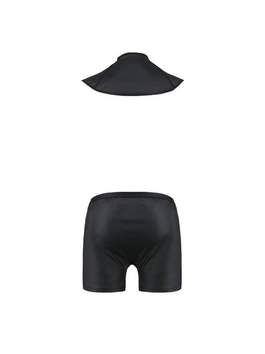 Passion - 051 Set Edward Black L/XL