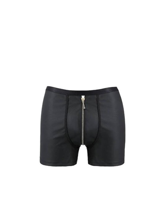 Passion - 051 Set Edward Black L/XL