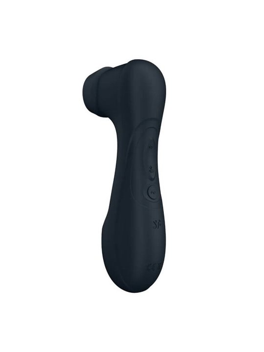 Satisfyer - Pro 2 Generación 3 Black Bluetooth & App