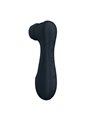 Satisfyer - Succhia Clitoride Vibrante Pro 2 Generation 3 + Liquid Air Vibration & App Black