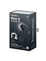 Satisfyer - Pro 2 Generación 3 Black Bluetooth & App