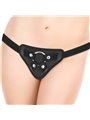 Delta Club -  Toys Arnes + Dong Purple Silicone 20 X 4 CM