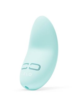 Lelo - Lily 3 Personal Massager - Aqua GReen
