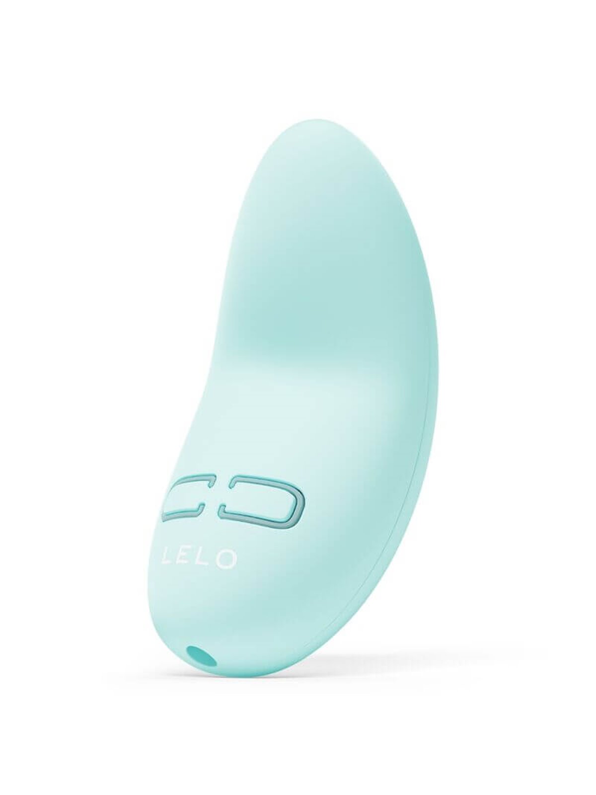 Lelo - Lily 3 Personal Massager - Aqua GReen