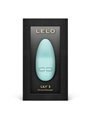 Lelo Lily 3 Personal Massager - Polar GReen