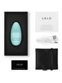 Lelo - Lily 3 Personal Massager - Aqua GReen