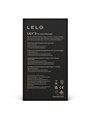 Lelo Lily 3 Personal Massager - Polar GReen