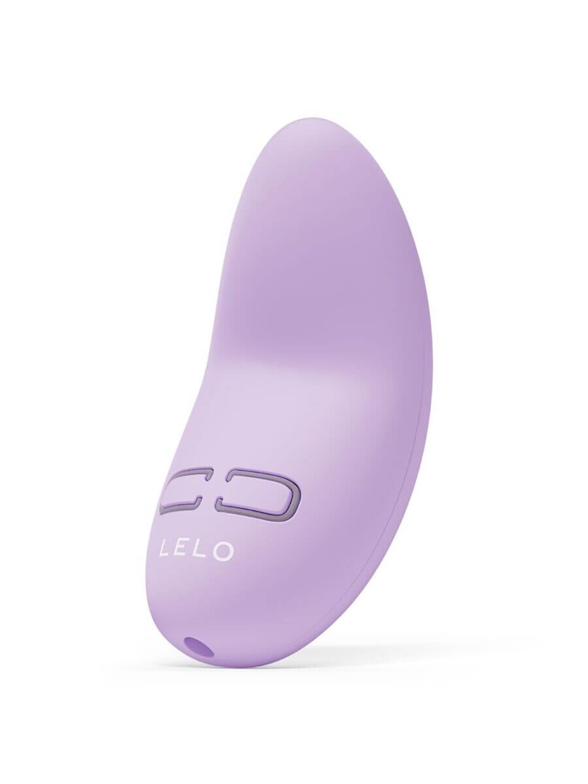 Lelo Lily 3 Personal Massager - Calm Lavender