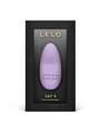 Lelo Lily 3 Personal Massager - Calm Lavender