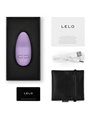 Lelo Lily 3 Personal Massager - Calm Lavender